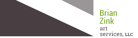 Brian Zink Art Services